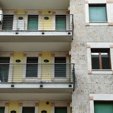 La Casa Smart Zona Stadio Τέρνι Εξωτερικό φωτογραφία
